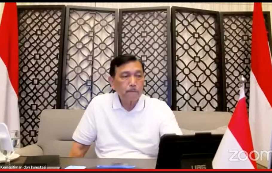 Pemerintah Ubah Syarat Indikator PPKM Level 1 dan 2
