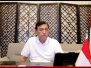 Pemerintah Ubah Syarat Indikator PPKM Level 1 dan 2