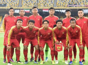 Timnas Indonesia U-16 1-1 Vietnam: Zico Selamatkan Skuat Garuda Muda