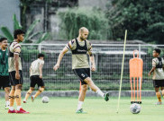 Dewa United FC Pasang Target Lolos Grup A Piala Presiden 2022