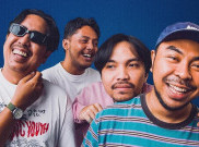 Skandal Lengkapi Perjalanan dengan Lepas Debut EP 'Dengar'