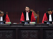 KPU Siap Tanggapi Tuduhan Kesalahan Hasil Penghitungan Suara