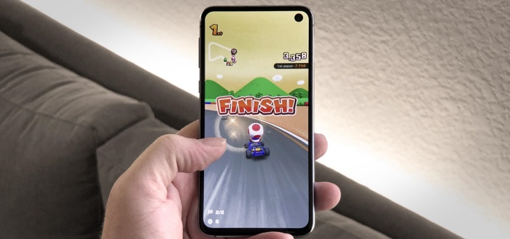 Nintendo Bakal Fokus Membuat Game untuk Smartphone