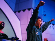 5 Fakta tentang T.O.P Eks Big Bang sebagai Thanos di 'Squid Game 2'