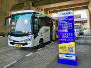 Turun Kereta Cepat Whoosh Langsung Terkoneksi ke Bandara Soetta dan Halim, Catat Jadwal dan Besaran Tarifnya