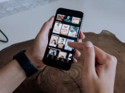 Gim Pertama Netflix akan Ada di Ponsel