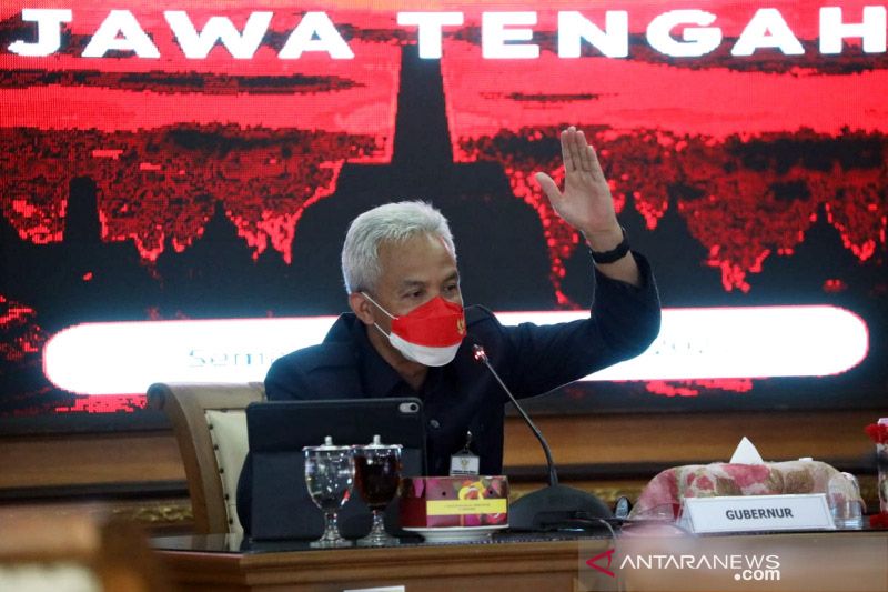 Ketua DPC Solo: Kader PDIP Yang Disebut Celeng Untuk Tidak Putus Asa