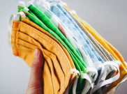 Kenali Bahan Terbaik untuk Masker