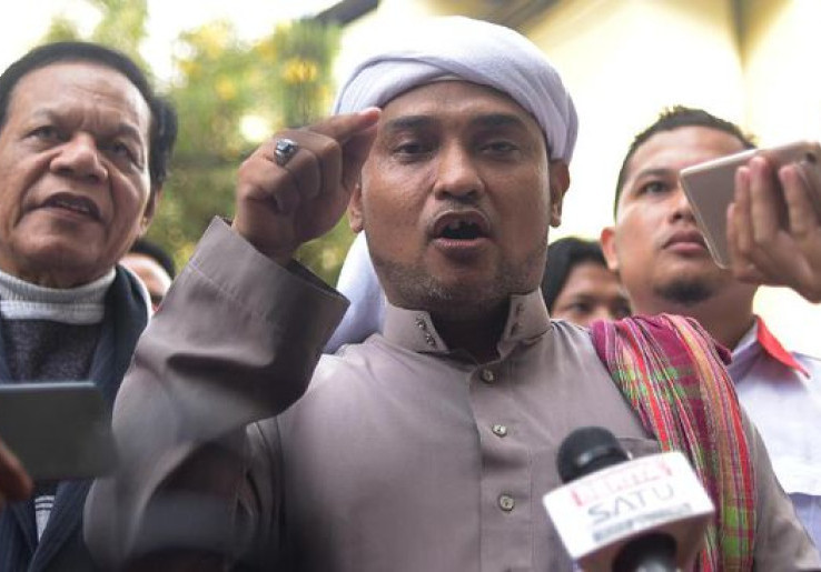 Jika Amerika dan Iran Perang, PA 212 Ingatkan Potensi Kemarahan Kelompok Syiah di Indonesia