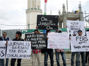 Tentara Pukul Wartawan, Kodam Cenderawasih Minta Maaf