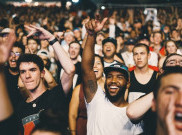 Penggemar Harus Miliki Batasan