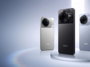 POCO F8 Pro dan F8 Ultra Segera Meluncur, Diprediksi Cuma Bawa Baterai Kecil