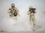 Setelah Marawi, ISIS Rancang Perang Kota di Indonesia