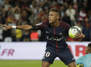 Fans Barcelona Lebih Sulit 'Move On' Melihat Figo ke Madrid Dibandingkan Neymar