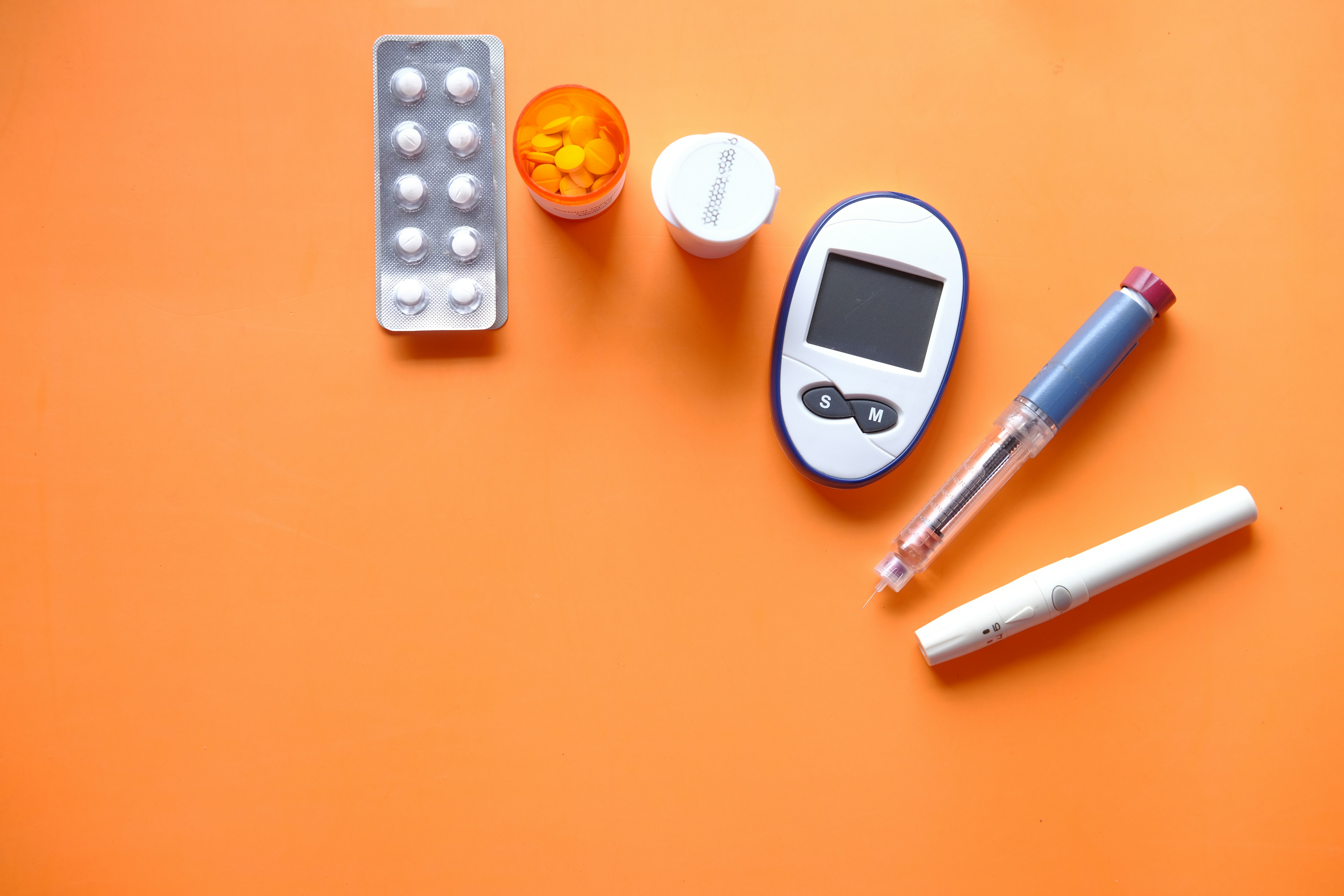 Penderita Diabetes Rentan Terkena TB