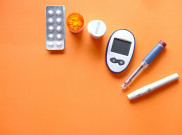 Penderita Diabetes Rentan Terkena TB