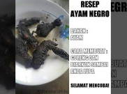 Resep Masak Kocak yang Dicoba Para Pemula