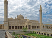 Azerbaijan, Negara Indah dengan Sejuta Destinasi Wisata Ziarah Islami