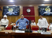 Erick Thohir Diharap Ubah Paradigma Olahraga Nasional Agar Tak Lagi Terjebak dalam Pusaran Ego Sektoral