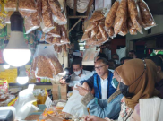 Harga Minyak Goreng di Papua Masih Tinggi, 3 Ribu Ton Minyakita Bakal Dikirim Kemendag