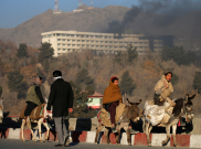 Kajian BBC: Taliban Bergerak di 70 Persen Distrik Afghanistan