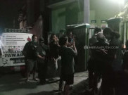 Bocah 7 Tahun di Sukoharjo Tewas Penuh Luka Lebam, Diduga Dianiaya Kakak Angkatnya