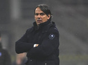 Kalah 0-3 dari AC Milan di Semifinal Coppa Italia, Inzaghi Khawatir Inter Kelelahan