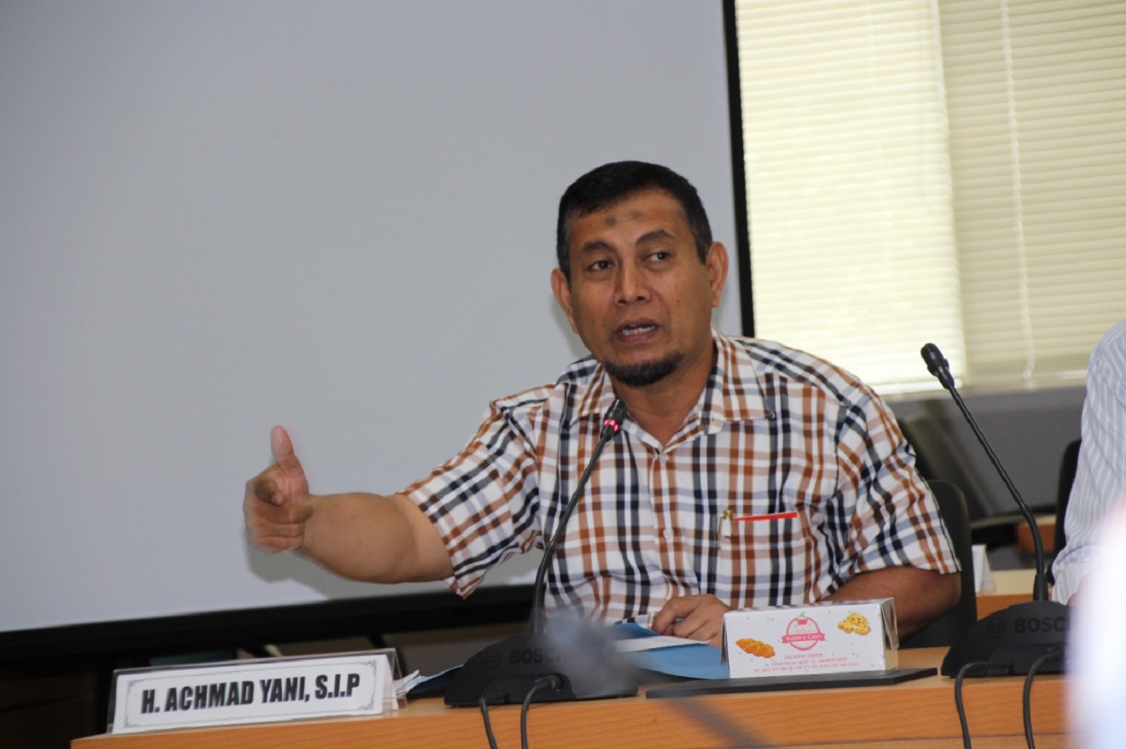 PKS Sebut Pengajuan Hak Interpelasi Formula E Berbau Politis