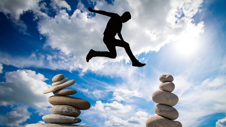 Bersikaplah baik kepada diri sendiri. (Pixabay/geralt)