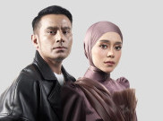 Judika dan Lesti Kejora Rilis Single Duet Berjudul dalam 'Bukan Karena Tak Cinta'