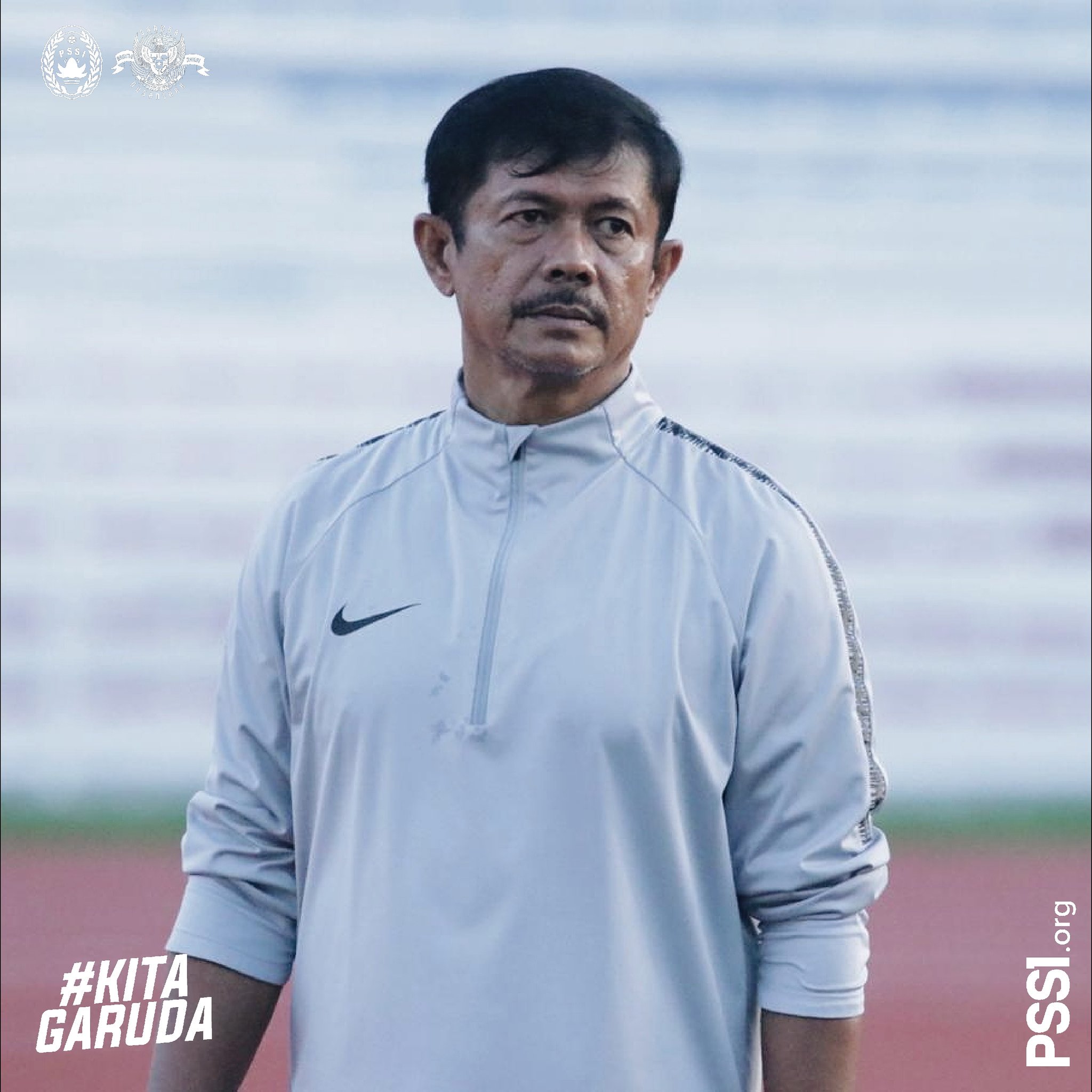Indra Sjafri