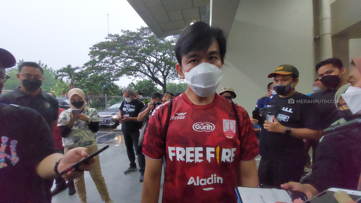 Promosi Sport Tourism, Gibran Pastikan Solo Siap Untuk Tuan Rumah Semua Jenis Olahraga