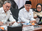 Cak Imin: MBG Harus Tepat Sasaran dan Menjadi Motor Pemberdayaan Ekonomi Masyarakat