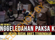 [HOAKS atau FAKTA]: Kantor Anies Digeledah KPK Terkait Kasus Korupsi Formula E