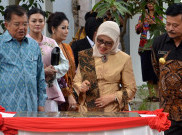 Dinilai Berjasa Terhadap Pendidikan, Universitas Muhammadiyah Beri JK Penghargaan