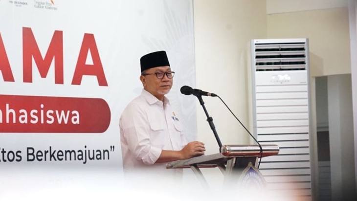 Pemerintah Berikan Subsidi Kedelai Impor Rp 1.000 Per Kilogram