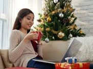 Rekor, 200 Film Baru dengan Kata 'Christmas' Rilis pada 2021
