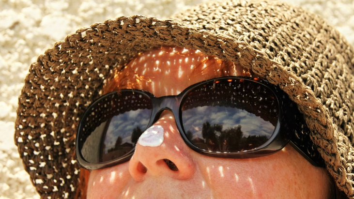SPF 100 Lebih Efektif Mencegah Kulit Terbakar Daripada SPF 50
