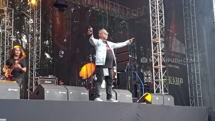 roxx rock in solo 2022