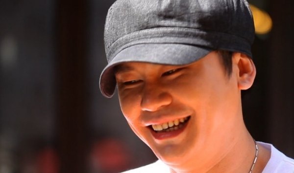 Yang Hyun Suk
