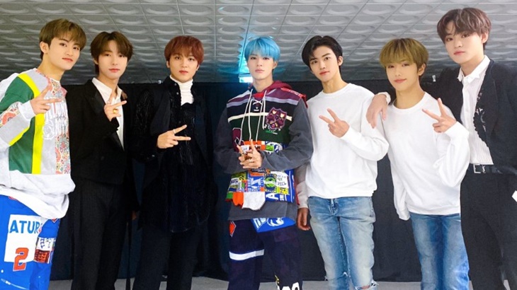 NCT Dream Bakal Comeback dengan Tujuh Personel Lengkap