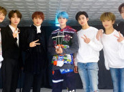 NCT Dream Bakal Comeback dengan Tujuh Personel Lengkap