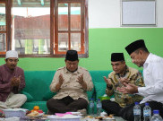 Diduetkan dengan Cak Imin, Gerindra: Yang Penting Capresnya Prabowo