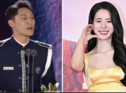 Lee Do-hyun Bikin Geger di 60th Baeksang Awards, Ucapkan Terima Kasih ke sang Pacar, Lim Ji-yeon