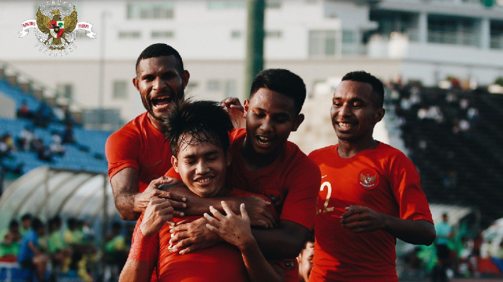 Indra Sjafri Panggil 30 Pemain untuk Kualifikasi Piala Asia U-23