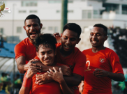 Indra Sjafri Panggil 30 Pemain untuk Kualifikasi Piala Asia U-23
