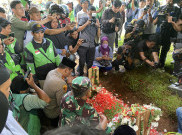 Affan Kurniawan Tewas Dilindas Mobil Rantis Brimob, Asosiasi Ojol Minta Polisi Transparan dan Jujur 