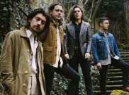 Arctic Monkeys Segera Rilis Album 'The Car'
