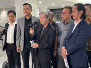 Tim Hukum Ganjar-Mahfud Beberkan Lima Pelanggaran Pilpres 2024