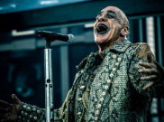 Rammstein Konfirmasi Telah Selesaikan Album Baru saat Pandemi